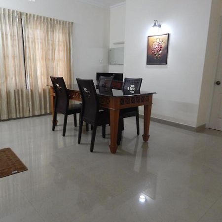 Royal Homes Kochi Bagian luar foto