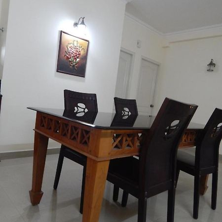 Royal Homes Kochi Bagian luar foto