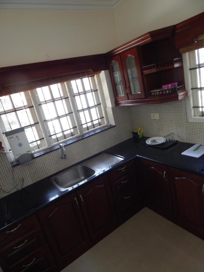 Royal Homes Kochi Bagian luar foto