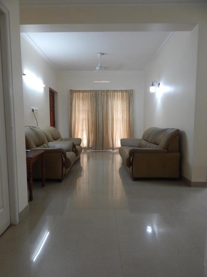 Royal Homes Kochi Bagian luar foto