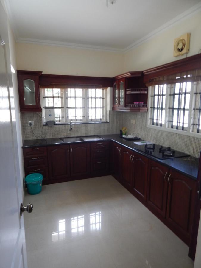 Royal Homes Kochi Bagian luar foto
