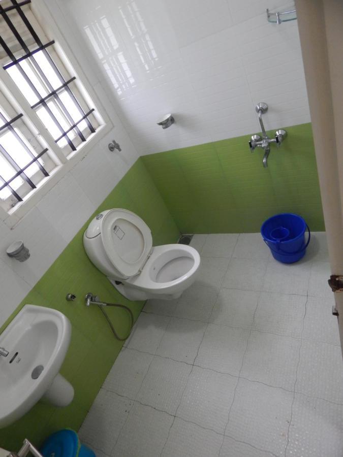 Royal Homes Kochi Bagian luar foto