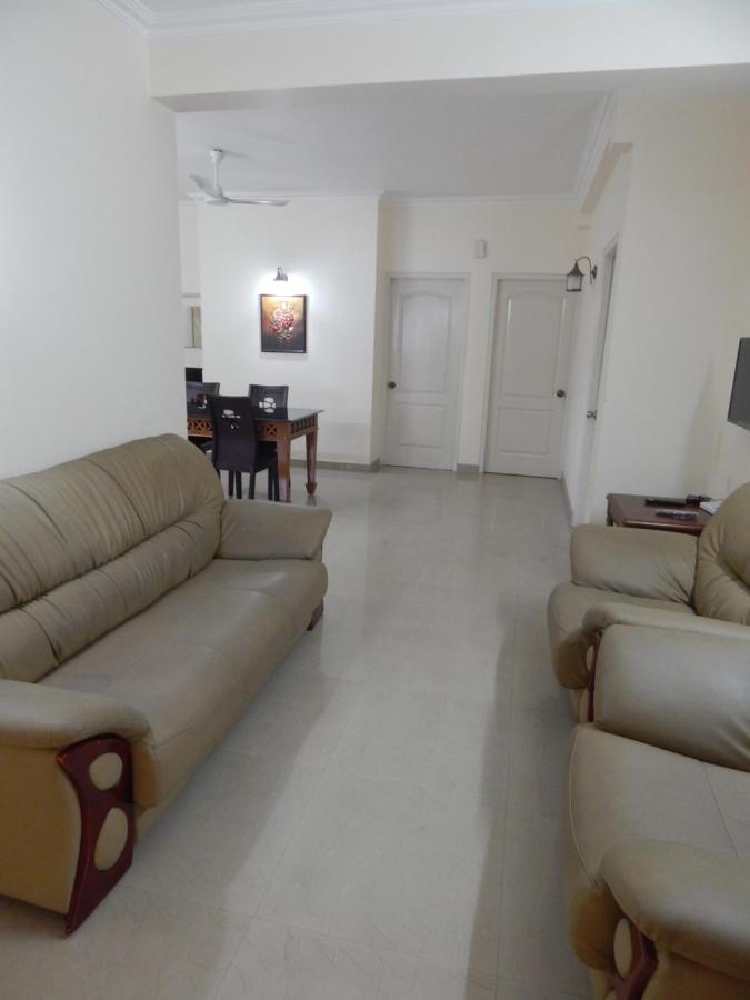 Royal Homes Kochi Bagian luar foto