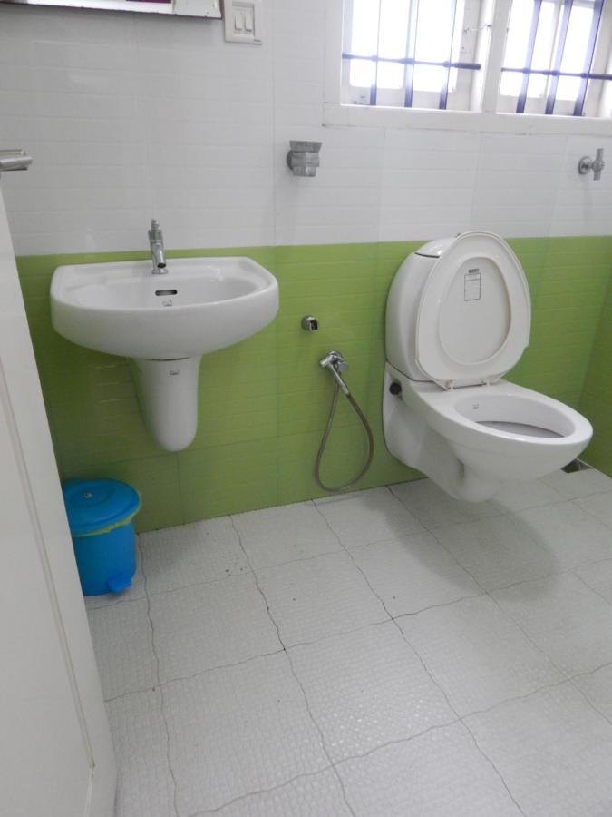 Royal Homes Kochi Bagian luar foto